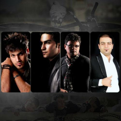دانلود آهنگ افشین آذری نسل کشی دانلود آهنگ افشین آذری نسل کشی