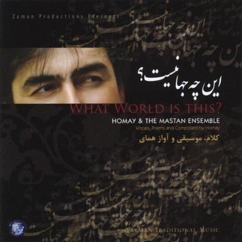 دانلود آهنگ پرواز همای همنوازی کوبهی و آواز