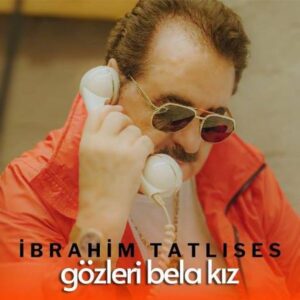 دانلود آهنگ Ibrahim Tatlises Gozleri Bela Kiz