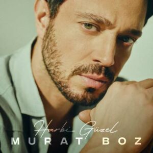 دانلود آهنگ Murat Boz Harbi Güzel