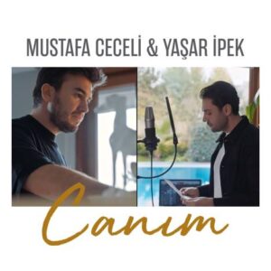 دانلود آهنگ Mustafa Ceceli Canım