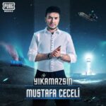 دانلود آهنگ Mustafa Ceceli Yikamazsin