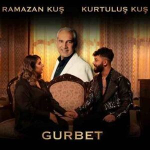 دانلود آهنگ Ramazan Kuş Gurbet