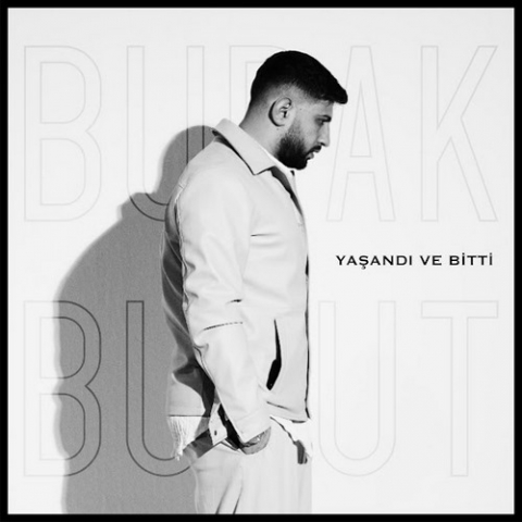 دانلود آهنگ Burak Bulut Yaşandı Ve Bitti