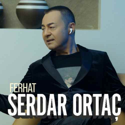 دانلود آهنگ Serdar Ortaç Serdar Ortaç