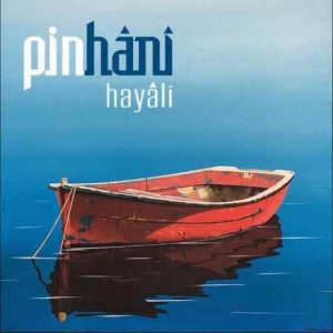 دانلود آلبوم Pinhani Hayali