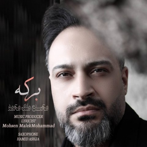 دانلود آهنگ محسن ملک محمد برکه