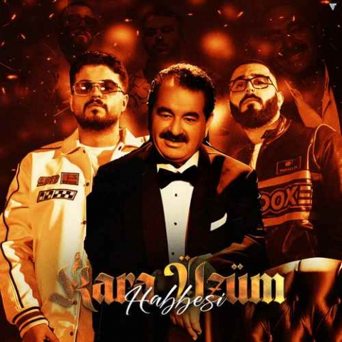 دانلود آهنگ İbrahim Tatlıses Kara Üzüm Habbesi