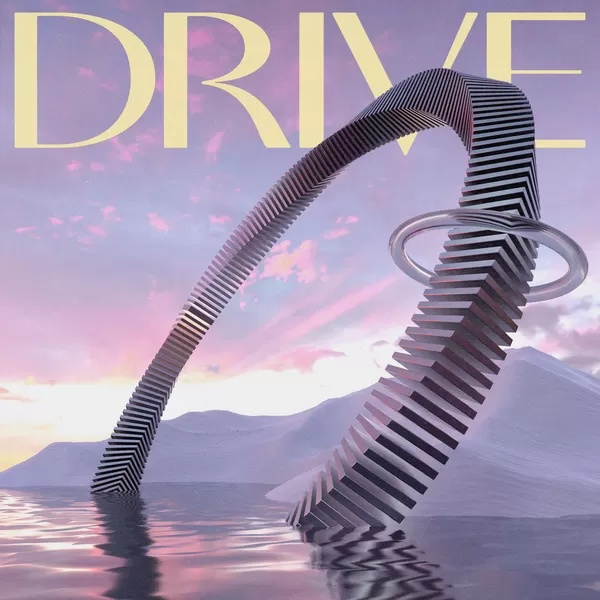 دانلود آهنگ JISOO DRIVE