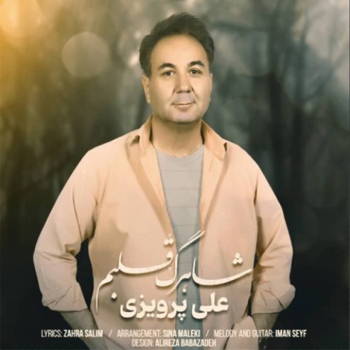 دانلود آهنگ علی پرویزی شاهرگ قلبم دانلود آهنگ علی پرویزی شاهرگ قلبم