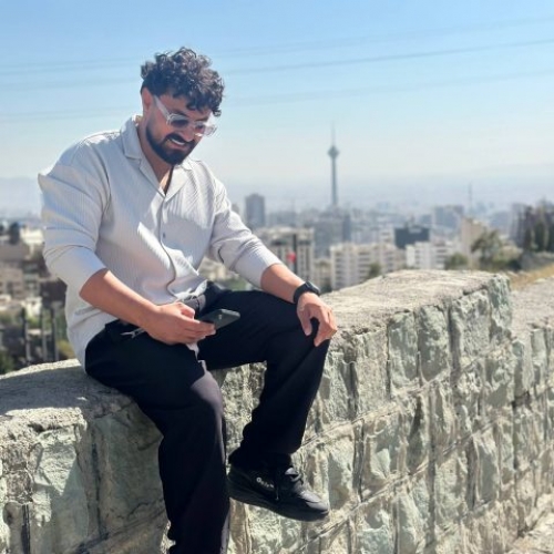 دانلود آهنگ امیر رادان کنسل دانلود آهنگ امیر رادان کنسل