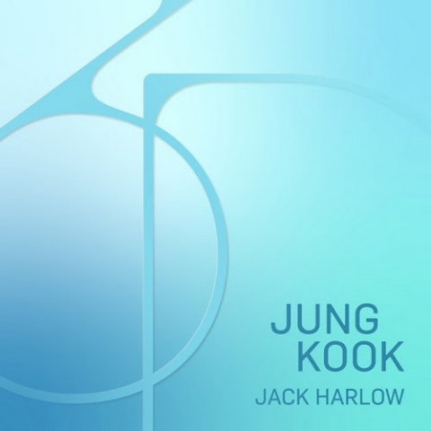 دانلود آهنگ Jung Kook of BTS Ft Jack Harlow 1 3D دانلود + ply music 3D