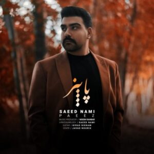 دانلود آهنگ سعید نامی پاییز