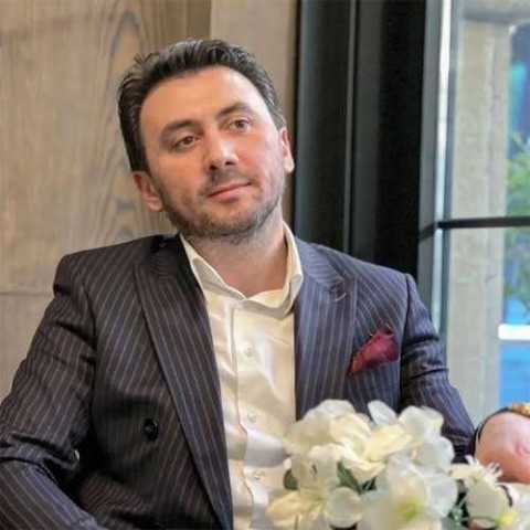 دانلود آهنگ آقشین فاتح 