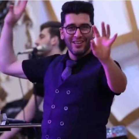 دانلود آهنگ جمیل بایرامی جلمان خانا