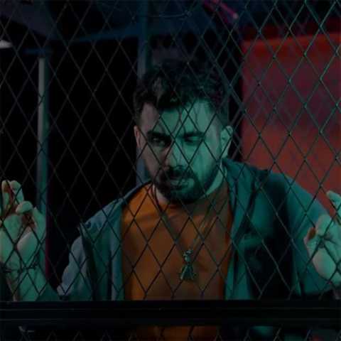 دانلود آهنگ شهرت ممدوف قصاص