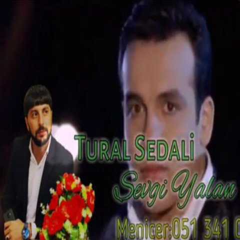 دانلود آهنگ تورال صدالی سئوگی یالان دانلود آهنگ تورال صدالی سئوگی یالان