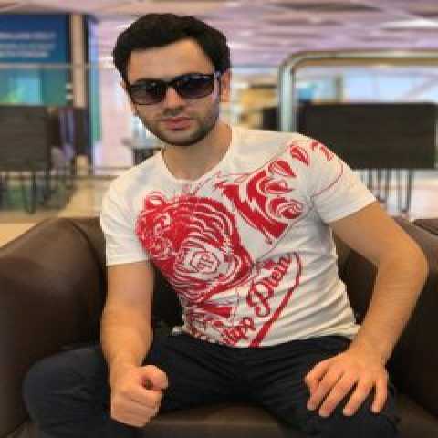 دانلود آهنگ اوزیر مهدی زاده اشیدیب اورگی پارداسین ۲۰۱۴