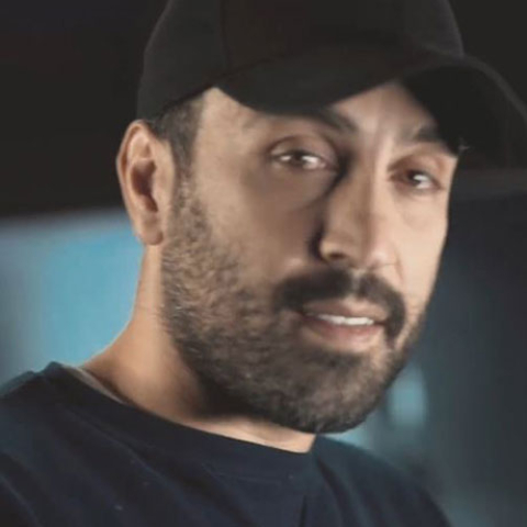 دانلود آهنگ برگرد گلم سردرگمم احمد سلو