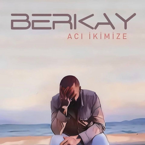 دانلود آهنگ Berkay Acı İkimize