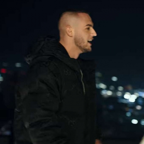 دانلود آهنگ Don Xhoni & Dhurata Dora Lej