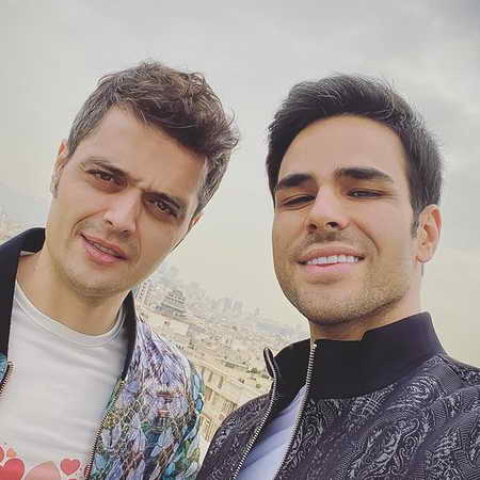 دانلود آهنگ تو فرمانروای قلبمی خودت ببین کجای قلبمی ایوان بند