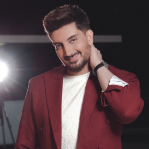 دانلود آهنگ فرزاد فرزین ساحل