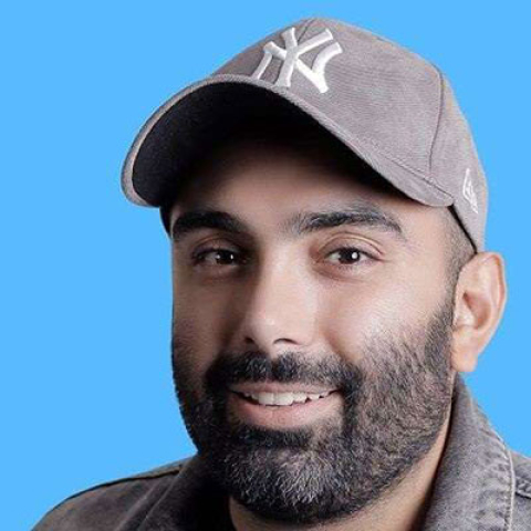 دانلود آهنگ تو یه نفر واسه دلم عاشقتم مسعود صادقلو