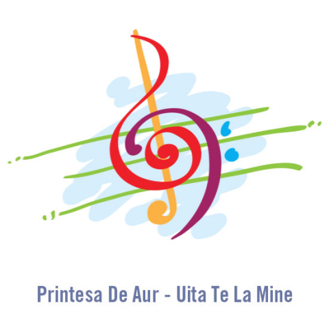 دانلود آهنگ Printesa De Aur Uita Te La Mine