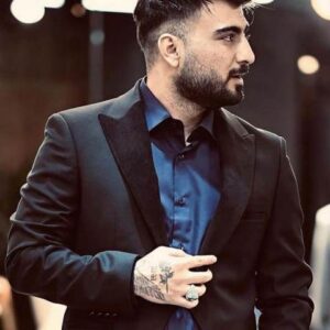 دانلود آهنگ مرام لاتی داره رامین تجنگی