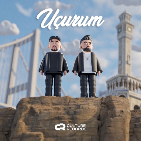 دانلود آهنگ Sancak Uçurum (Yeni Versiyon)