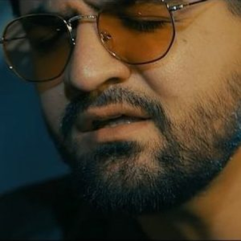 دانلود آهنگ دوری از من مثال ماه ای یار دلدار آه سینا شعبانخانی