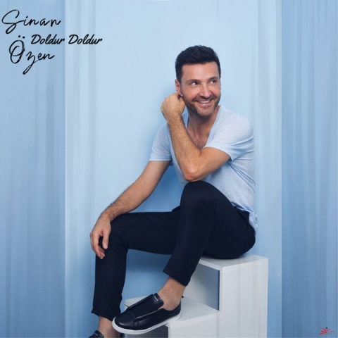 دانلود آهنگ Sinan Özen Doldur Doldur