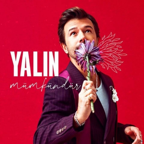 دانلود آهنگ Yalın Mümkündür