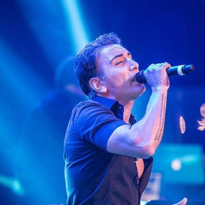 نگیر ازم خودتو میریزم بهم شادمهر عقیلی
