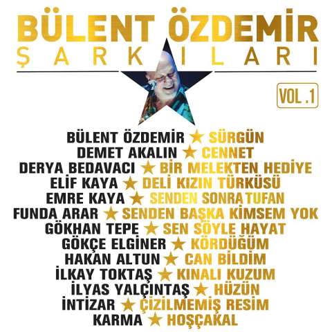 دانلود آهنگ İlyas Yalçıntaş Hüzün