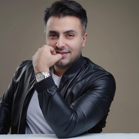 دانلود آهنگ علیرضا طلیسچی هزار و یک شب و بی پناهی