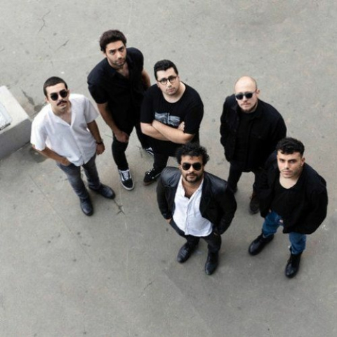 دانلود آهنگ Dedublüman Belki