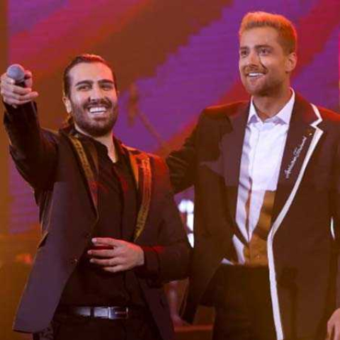 دانلود آهنگ قول بده قلبمو پس ندی بهم ماکان بند