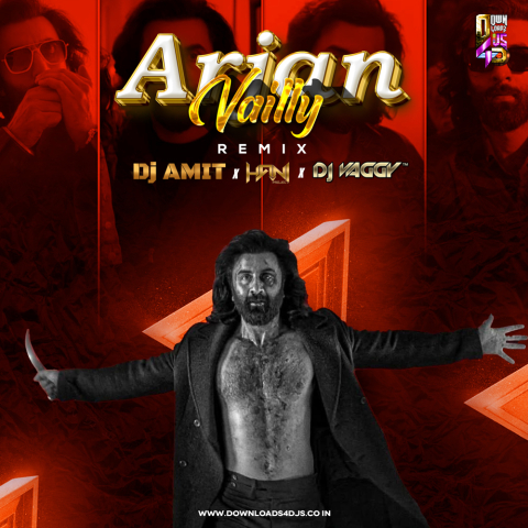 دانلود آهنگ Arjan Velly (Remix)