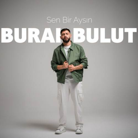 دانلود آهنگ Burak Bulut Sen Bir Aysın