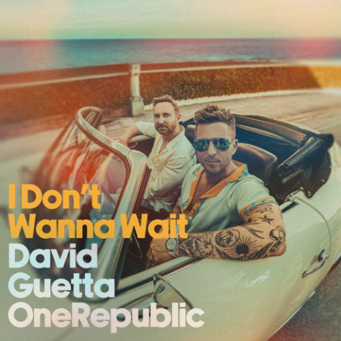 دانلود آهنگ David Guetta I Don’t Wanna Wait