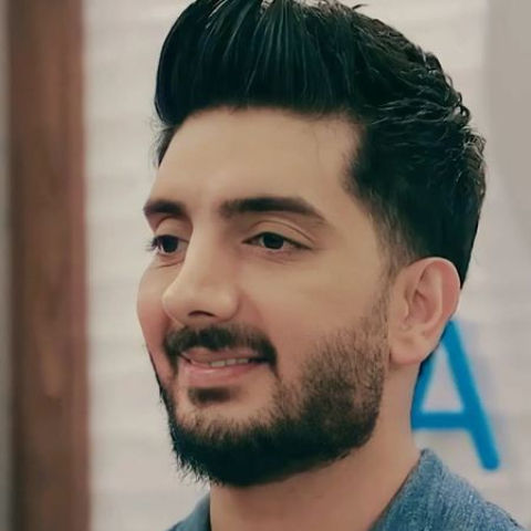 دانلود آهنگ آخر یه روزی عشقم رو قلب تو نشونشو میگیره فرزاد فرزین