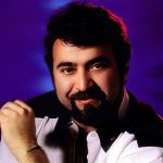 دانلود آهنگ اگه روزگار بی رحمه تو مهربون باش فرزین