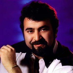 دانلود آهنگ اگه روزگار بی رحمه تو مهربون باش فرزین