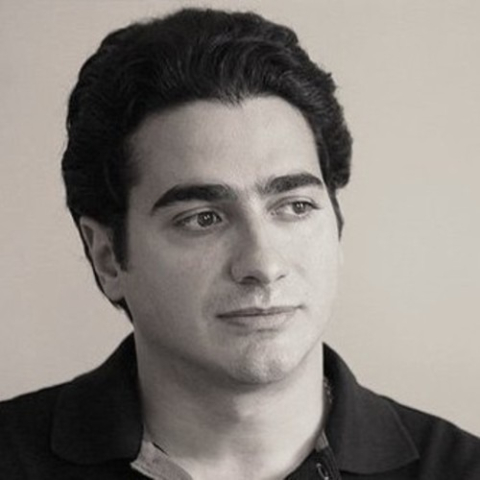 دانلود آهنگ خودم تنها تنها دلم همایون شجریان
