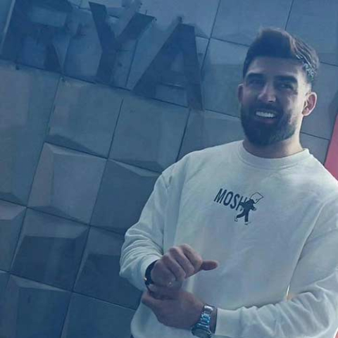 دانلود آهنگ باز امشب دوباره تو افتادی یادم دیگه نا نداره