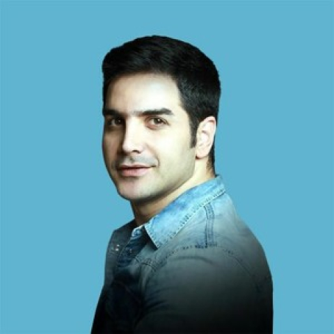 دانلود آهنگ چیکار میکنی با دلم روزگار محسن یگانه