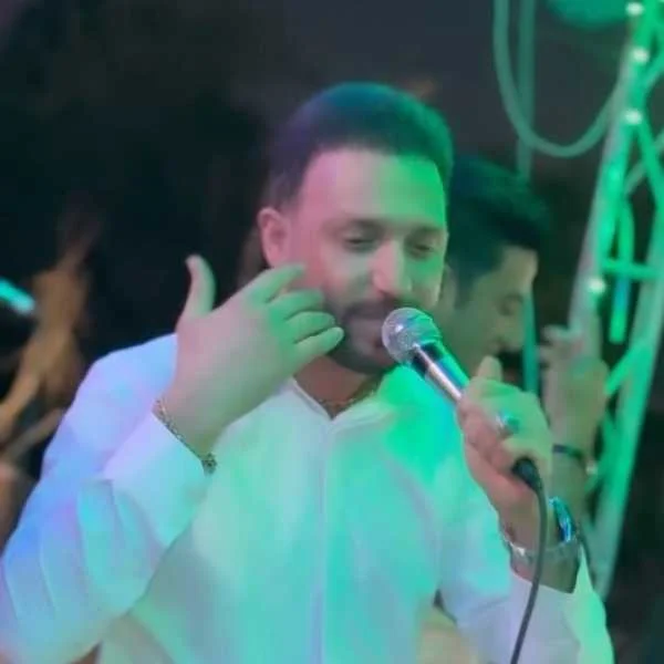 دانلود آهنگ شکر خدا خزون سر اومد