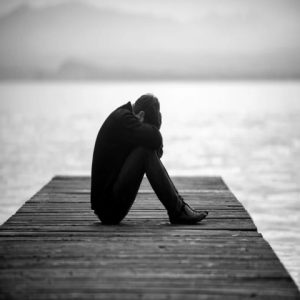 دانلود آهنگ درگیرم با خودم نمیدونم میخوامت یا نه من